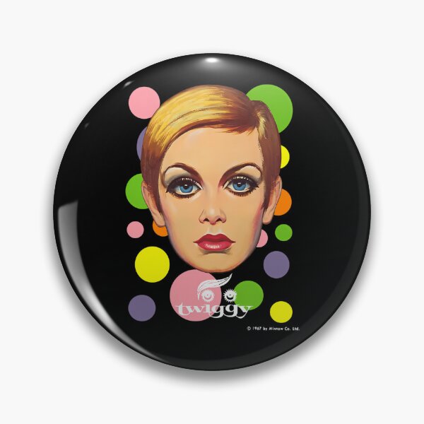 Item preview, Haired Female Face Portrait Surrounded designed and sold by hama1A.