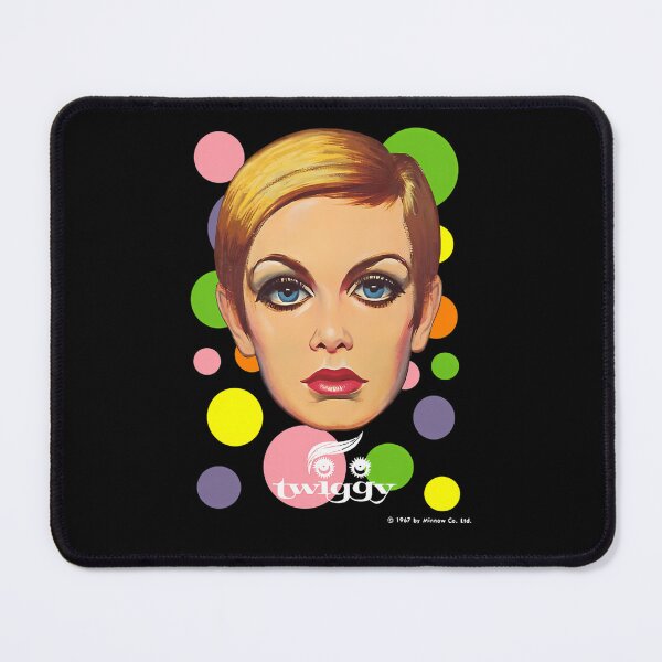 Item preview, Haired Female Face Portrait Surrounded designed and sold by hama1A.