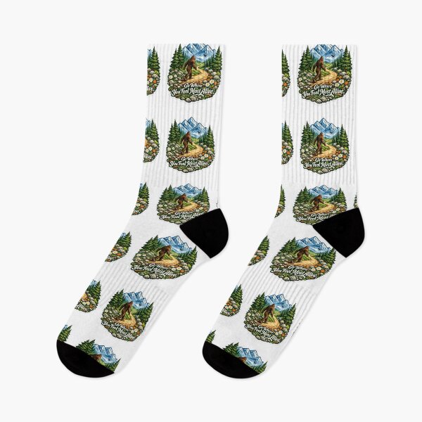Item preview, Bigfoot Sasquatch designed and sold by SufirKapur.