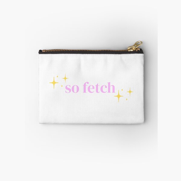 Item preview, So Fetch (Sparkle) designed and sold by PrettiPrintts.