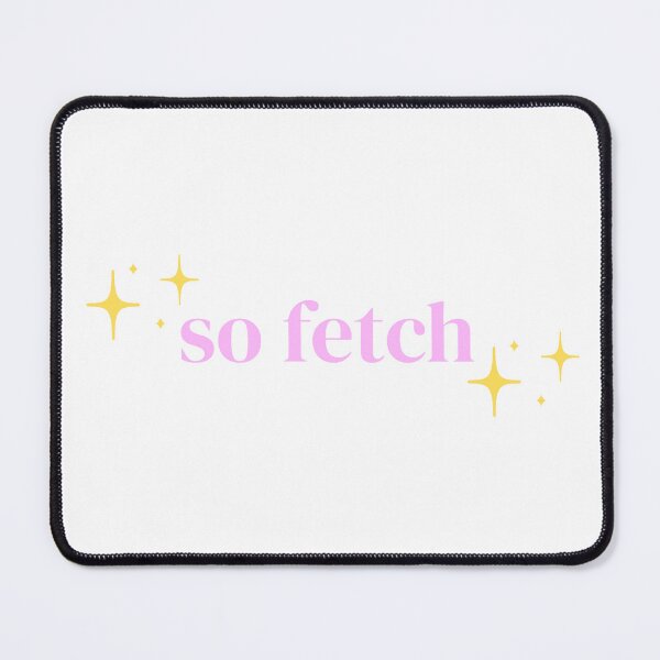 Item preview, So Fetch (Sparkle) designed and sold by PrettiPrintts.