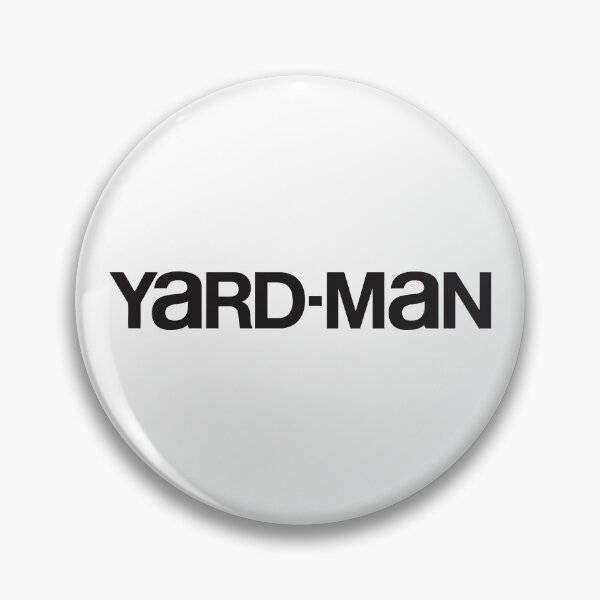 Item preview, Scandinavian Yard-Man bSnow Retreat designed and sold by Sajutitulpes.