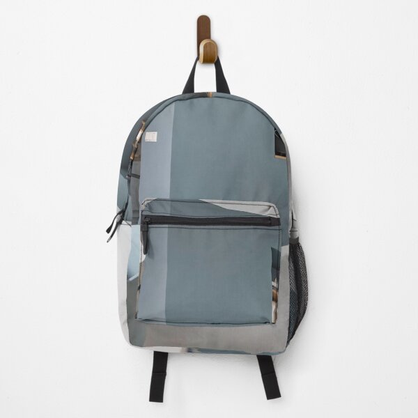 Item preview, Scandinavian Yard-Man bSnow Retreat designed and sold by Sajutitulpes.