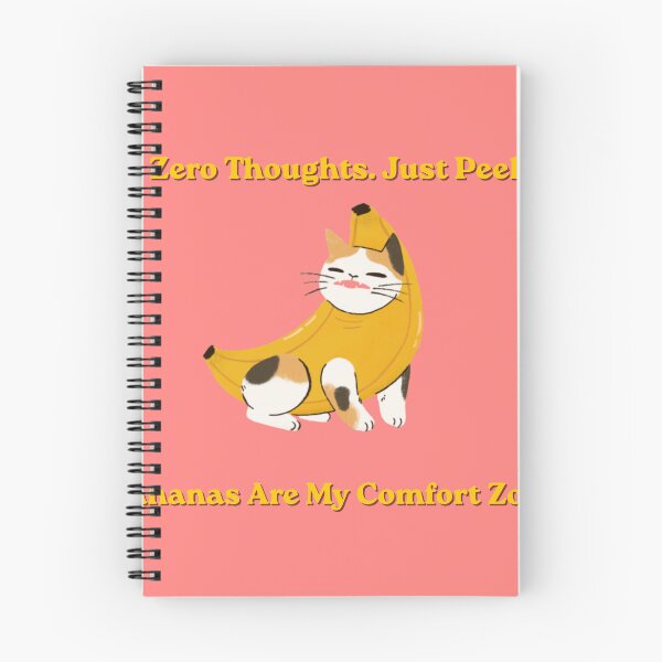 Item preview, Banana Cat Funny Cute Meme Cartoon Design designed and sold by Penguin Mood .
