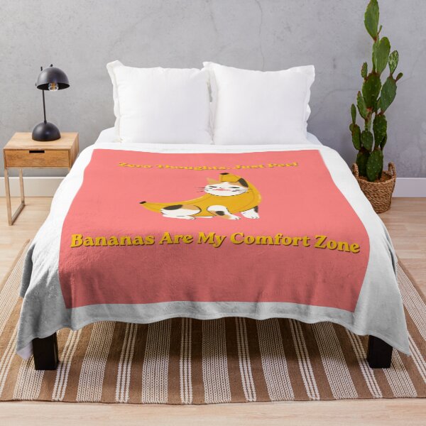 Item preview, Banana Cat Funny Cute Meme Cartoon Design designed and sold by Penguin Mood .