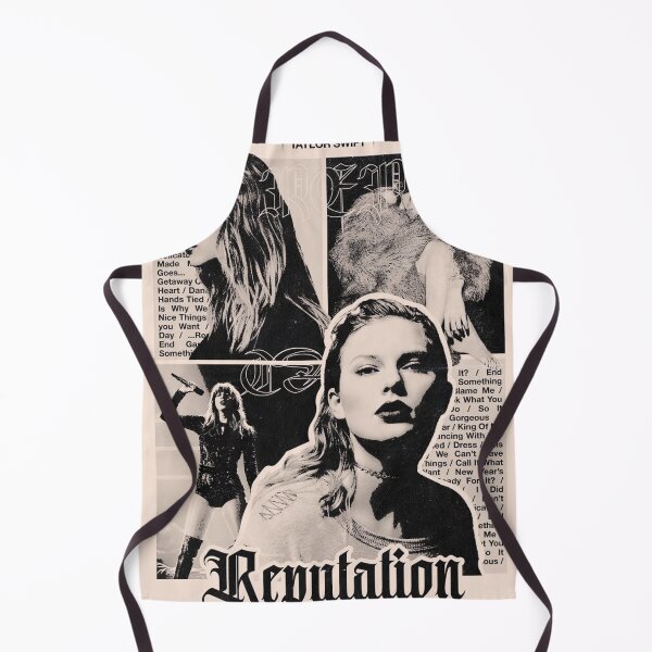 Item preview, girl swift reputation designed and sold by RickNicolas9.
