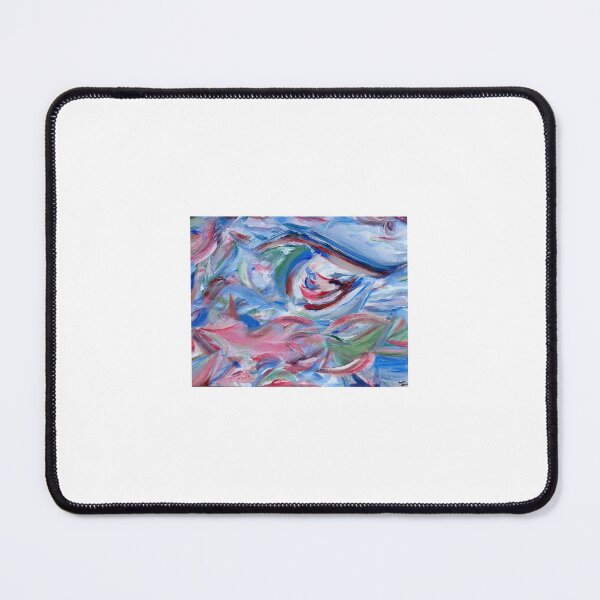 Item preview, Abstract Eye designed and sold by browneyedgirlannie .