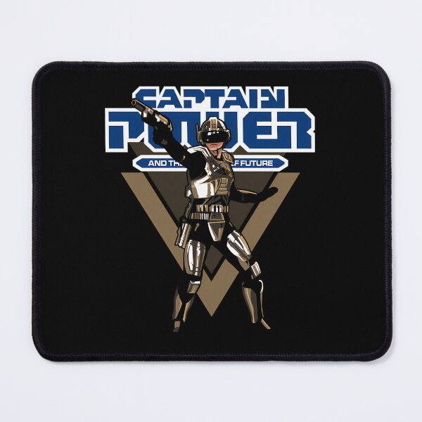 Item preview, 80S Sci Fi Action Series Soldier Armor designed and sold by AnnaliseHowe.