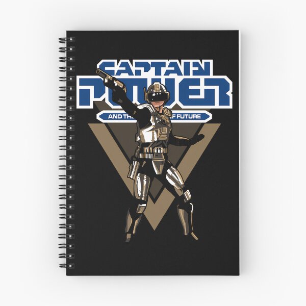 Item preview, 80S Sci Fi Action Series Soldier Armor designed and sold by AnnaliseHowe.