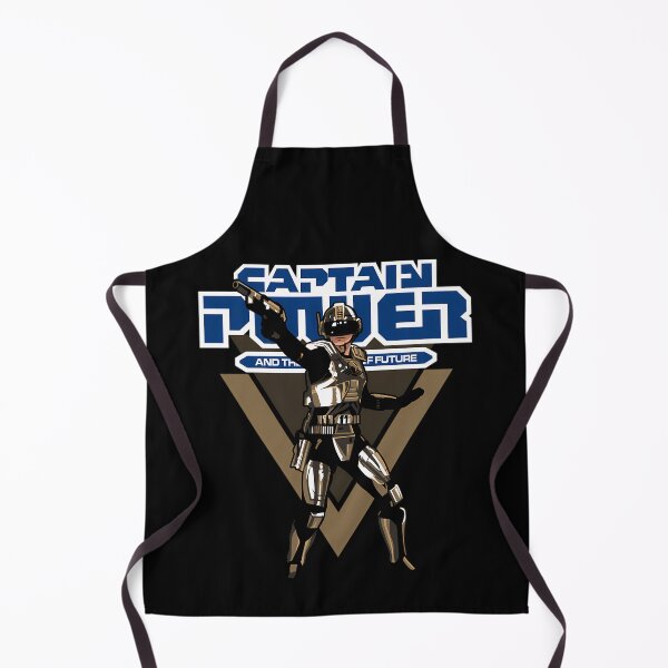 Item preview, 80S Sci Fi Action Series Soldier Armor designed and sold by AnnaliseHowe.