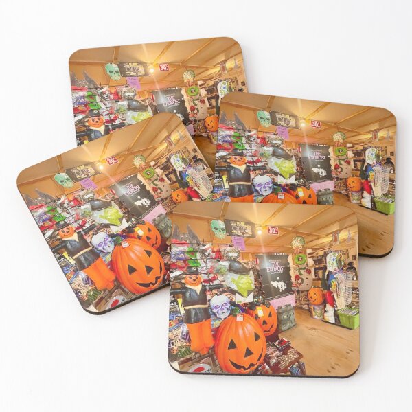 Item preview, Timeless The Dead Rabbit Grocery And & Grog aCollector Showcase designed and sold by Reempingkygirl.