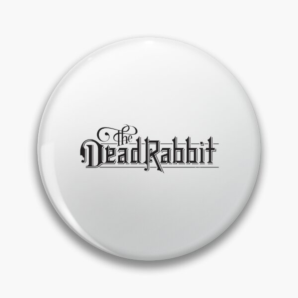 Item preview, Timeless The Dead Rabbit Grocery And & Grog aCollector Showcase designed and sold by Reempingkygirl.