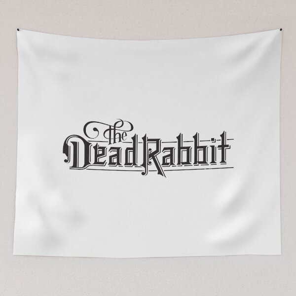 Item preview, Timeless The Dead Rabbit Grocery And & Grog aCollector Showcase designed and sold by Reempingkygirl.