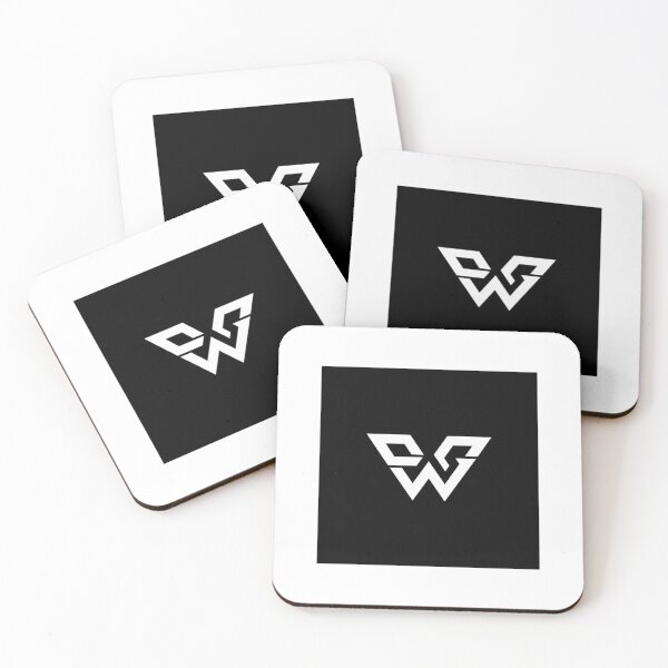 Item preview, WGG LOGO designed and sold by ErikLaRDesigns.