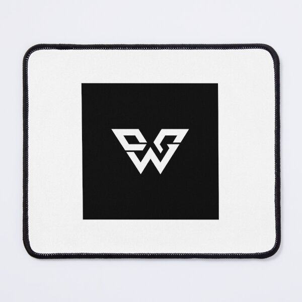 Item preview, WGG LOGO designed and sold by ErikLaRDesigns.