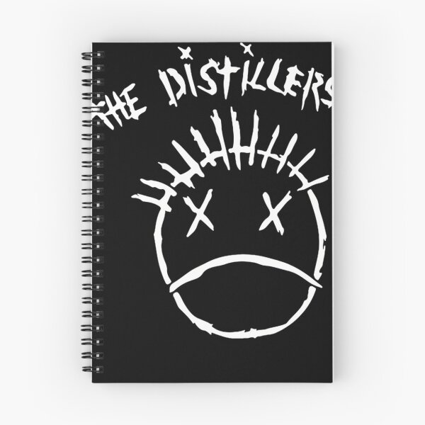 Item preview, The Distillers designed and sold by SurrealChibi.