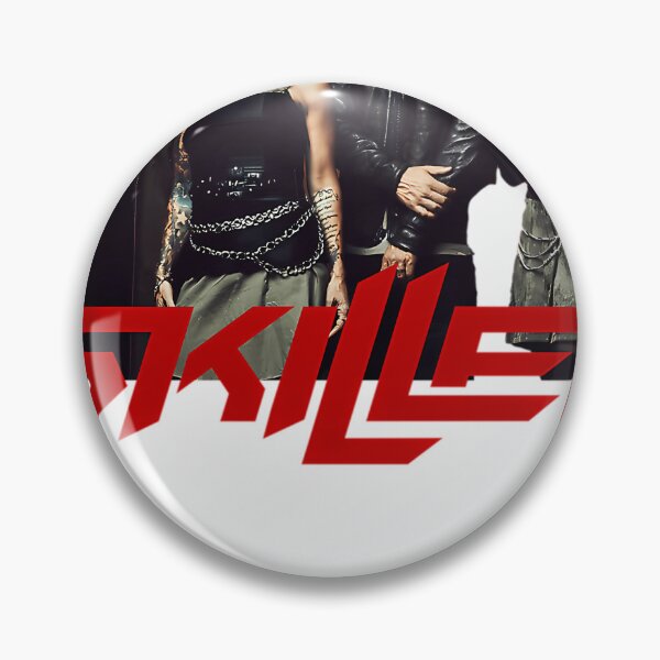 Item preview, Skillet Band-Members designed and sold by SurrealChibi.