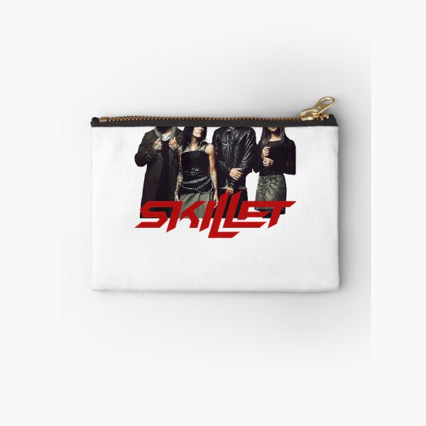 Item preview, Skillet Band-Members designed and sold by SurrealChibi.