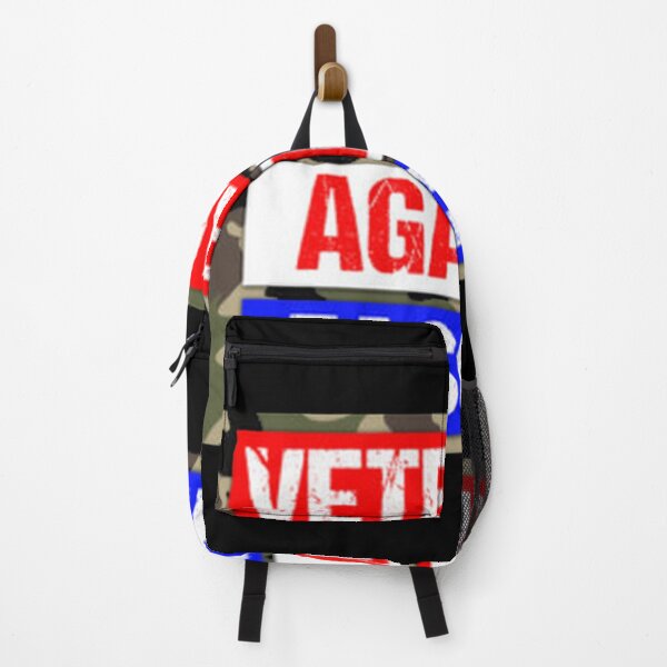 Item preview, Veterans Against Fascism designed and sold by Ocean Chand.