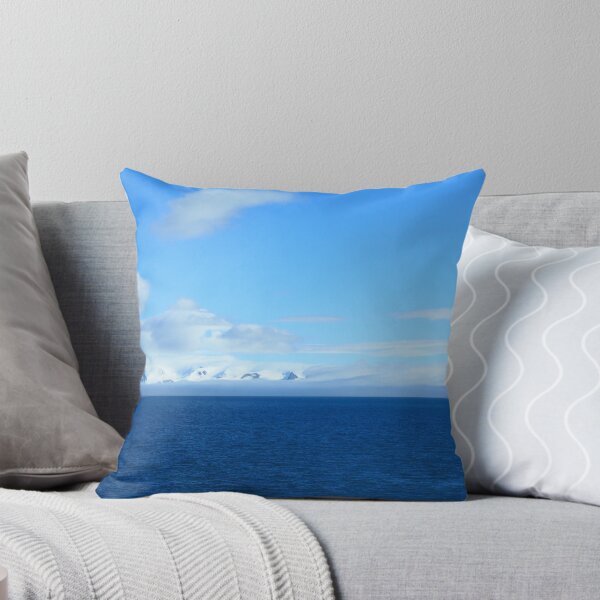Item preview, McFarlane Strait Antarctica designed and sold by Malcolm Snook.
