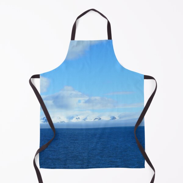 Item preview, McFarlane Strait Antarctica designed and sold by Malcolm Snook.