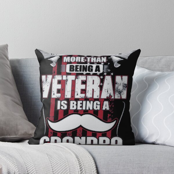 Artikelvorschau, Veteranen-Opa entworfen und verkauft von masteryStore.