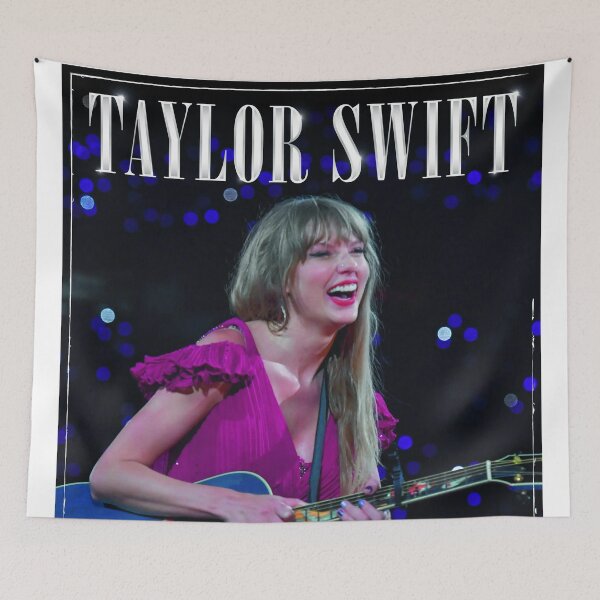 Item preview, smile swift guitar designed and sold by RickNicolas9.