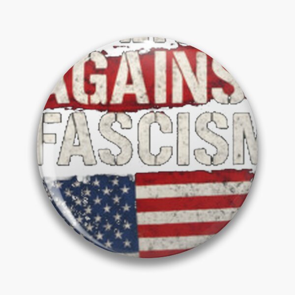 Item preview, Veterans Against Fascism_1 designed and sold by Ocean Chand.
