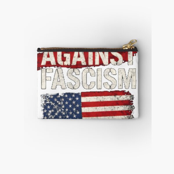 Item preview, Veterans Against Fascism_1 designed and sold by Ocean Chand.
