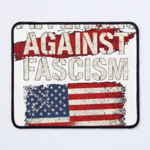 Item preview, Veterans Against Fascism_1 designed and sold by Ocean Chand.