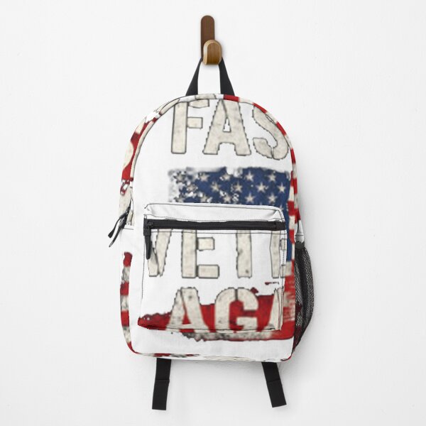 Item preview, Veterans Against Fascism_1 designed and sold by Ocean Chand.