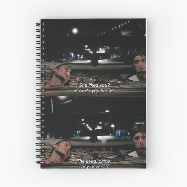 Item preview, The Eyes Chico - They never lie designed and sold by nicholaswaldrop.