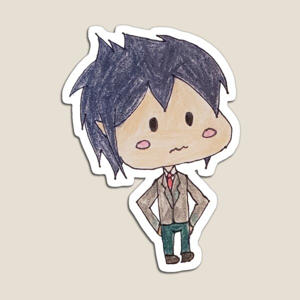 Chibi Tamaki Amajiki Gifts & Merchandise | Redbubble