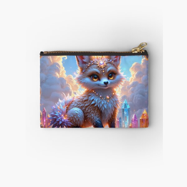 Item preview, Celestian – Guardian of the Crystal Sanctuary  designed and sold by nicky2342.