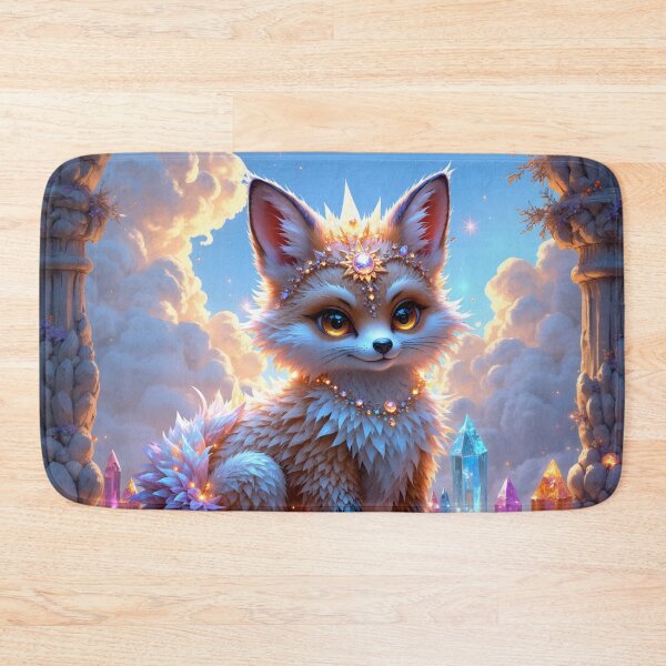 Item preview, Celestian – Guardian of the Crystal Sanctuary  designed and sold by nicky2342.