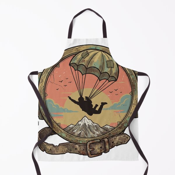 Item preview, Vintage Sunset Freefall designed and sold by pictranoosa.