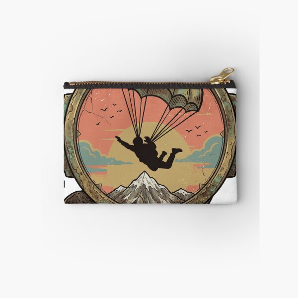 Item preview, Vintage Sunset Freefall designed and sold by pictranoosa.