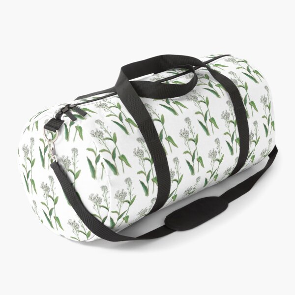 Item preview, April 26th birthday flower Shepherd's Purse designed and sold by 366birthflower.