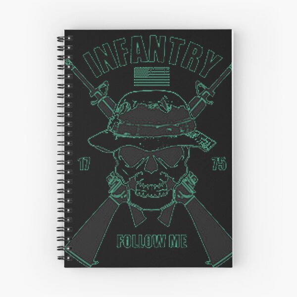 Item preview, Us Infantry designed and sold by ankhangdesigner.