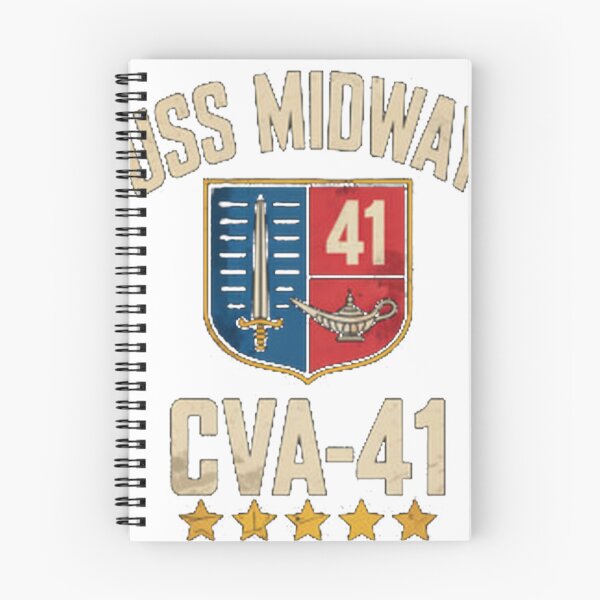 Item preview, Uss Midway Cva 41 Aircraft Carrier Flag Veterans D designed and sold by culturecute.