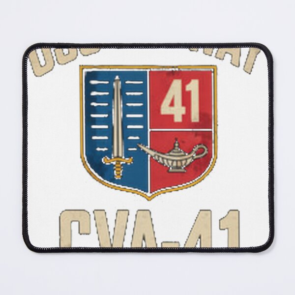 Item preview, Uss Midway Cva 41 Aircraft Carrier Flag Veterans D designed and sold by culturecute.