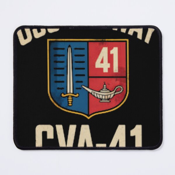Item preview, Uss Midway Cva 41 Aircraft Carrier Flag Veterans D designed and sold by TheHelpingCat.