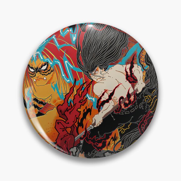 Item preview, Ushio Tora designed and sold by CyberAngela.