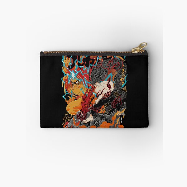 Item preview, Ushio Tora designed and sold by CyberAngela.