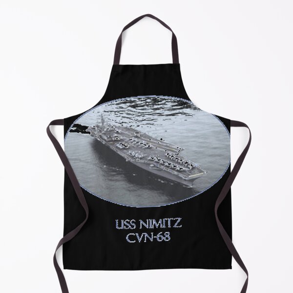 Item preview, Uss Nimitz Cvn 68 designed and sold by culturecute.