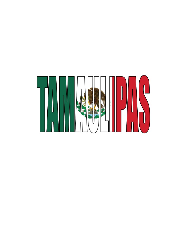 Thumbnail 2 of 2, Kids T-Shirt, Tamaulipas designed and sold by Obercostyle.