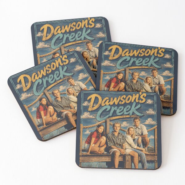 Item preview, Dawson's Creek designed and sold by TeeCodes.