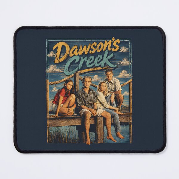 Item preview, Dawson's Creek designed and sold by TeeCodes.