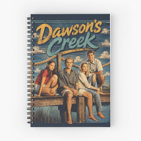 Item preview, Dawson's Creek designed and sold by TeeCodes.