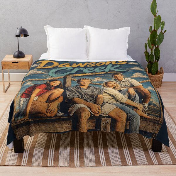 Item preview, Dawson's Creek designed and sold by TeeCodes.